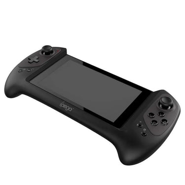 iPEGA PG-9163A Nintendo Switch Gamepad Grip Handle Plug and Play Ergonomic Controller from NSE Imports #1.